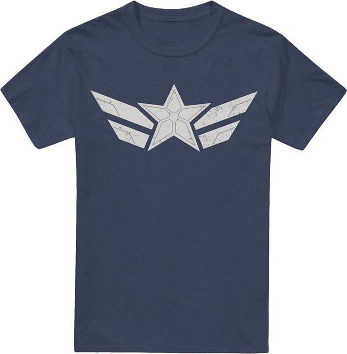 Produktbild Captain America TShirt (M)