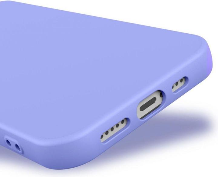Actual product image iLike Redmi Note 11 Pro 5G / 11 Pro / 11E Pro silicone cover (Xiaomi Redmi Note 11E Pro, Xiaomi Redmi Note 11 Pro 5G, Realme 11 Pro+)