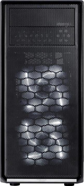 Actual product image Fractal Focus G (ATX, mATX, Mini-ITX)