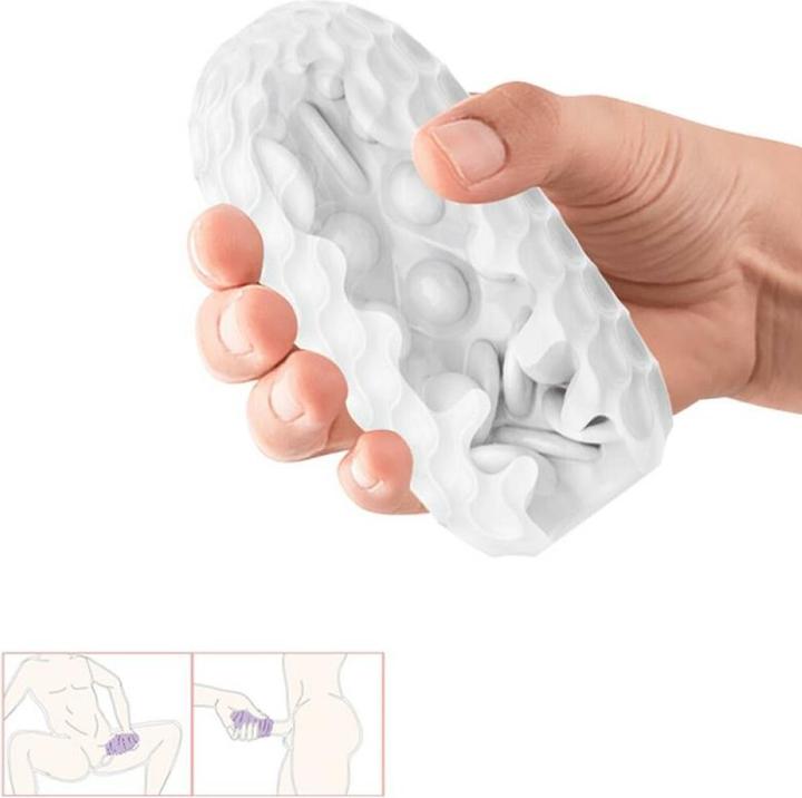 Actual product image Lovetoy Pretty Love- Hot Wave Venus-X