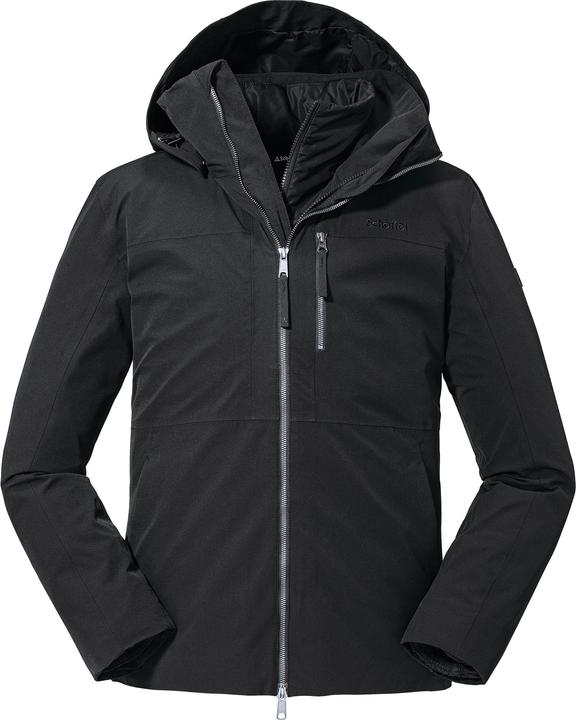 Produktbild Schöffel Krakau 3in1 Jacke (58)