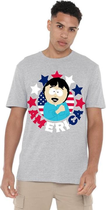Image du produit Ubisoft - T-shirt AMERICA - Homme (XL)