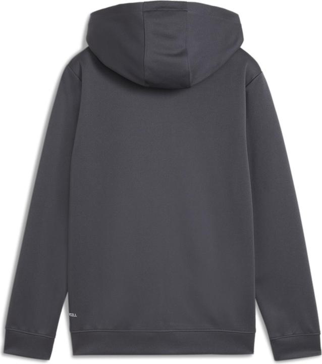 Produktbild Puma TAD ESS Full Zip Jacket B (176)