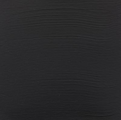 Produktbild Talens Acrylfarbe Amsterdam (Oxidschwarz, 250 ml)