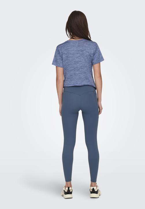 Image du produit Only Play Coupe ajustée Leggings super taille haute Leggings de sport (L)
