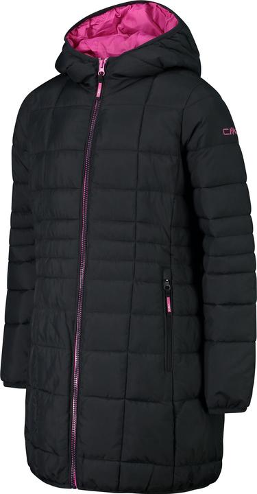 Image du produit CMP Campagnolo Sweat à capuche (116)