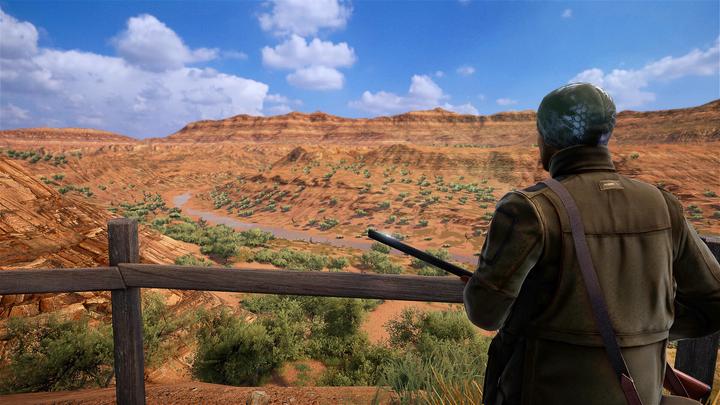 Image du produit Bigben Hunting Simulator 2 (Xbox Series X, Xbox One X, Multilingue)