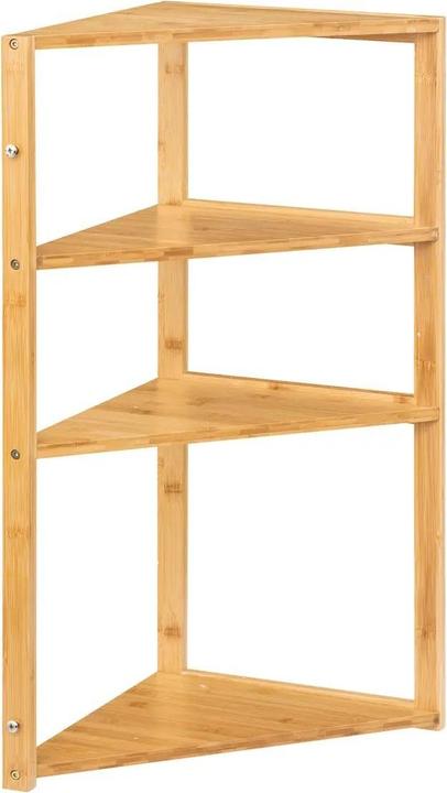 Produktbild 5Five Eckregal Bambus