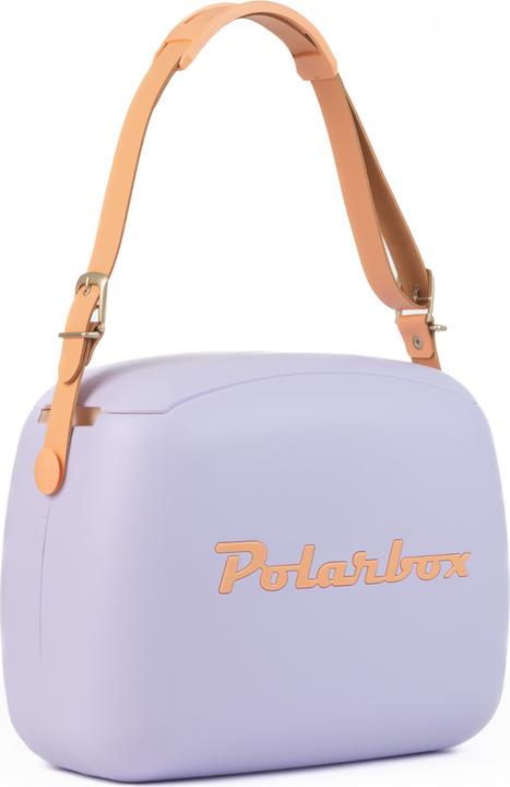 Produktbild Polarbox Pop Malva - Sorbete 6l (6 l)