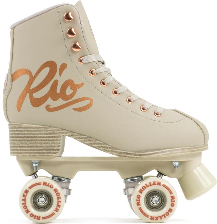 Actual product image Rio Roller Rose (39.5)