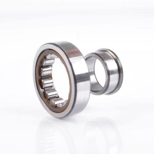 Produktbild SKF Zylinderrollenlager NJ311 ECP Innen-Ø 55 mm Aussen-Ø 120 mm Breite29 mm