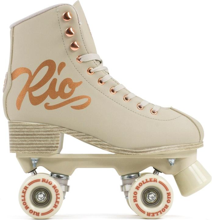 Produktbild Rio Roller Rose (42)