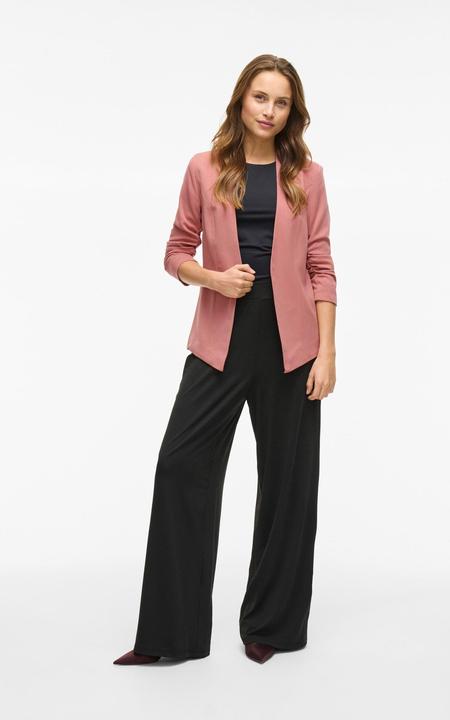 Immagine prodotto Vila VIHER Körperbetonter 3/4-Arm Blazer (L)