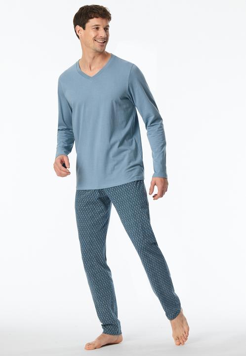 Immagine prodotto Schiesser Top pigiama Mix & Relax (52)