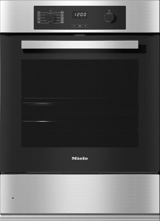 Produktbild Miele H 2265-1-55 BP /CleanSteel 11118920