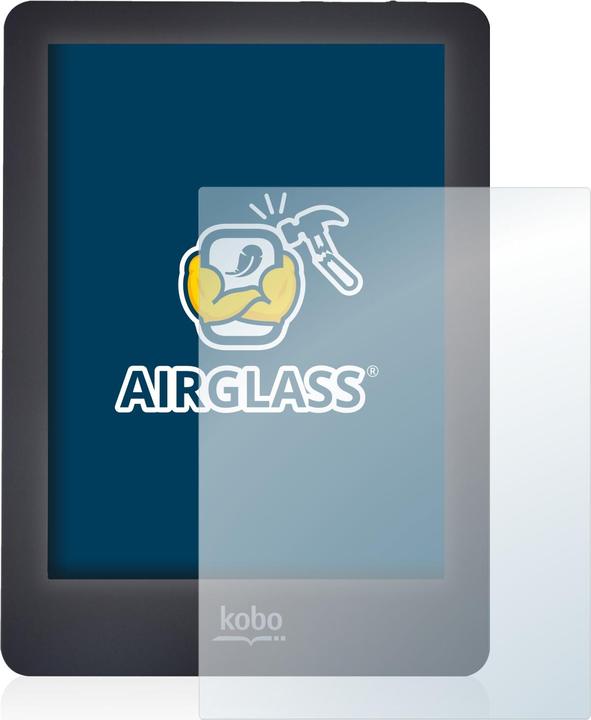 Image du produit BROTECT AirGlass Verre (Glo)