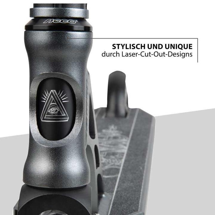 Image du produit Hudora Trottinette 360 Pro