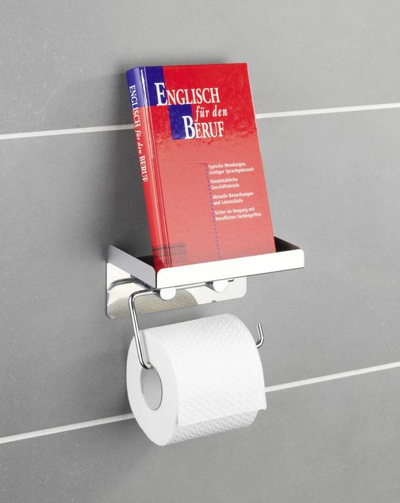 Produktbild Wenko Toilettenpapierhalter