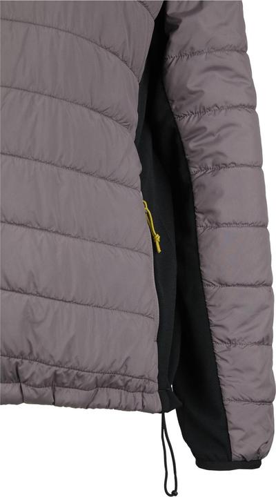 Immagine prodotto Stoic Felpa con cappuccio MountainWool StorboSt. Hybrid da donna (38, M)