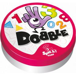 Actual product image Zygomatic DOBBLE 123 ECO-BLISTER (FR)