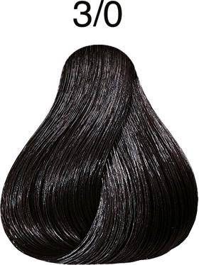 Produktbild Wella Color Touch Pure Naturals (3/0 Dunkelbraun)