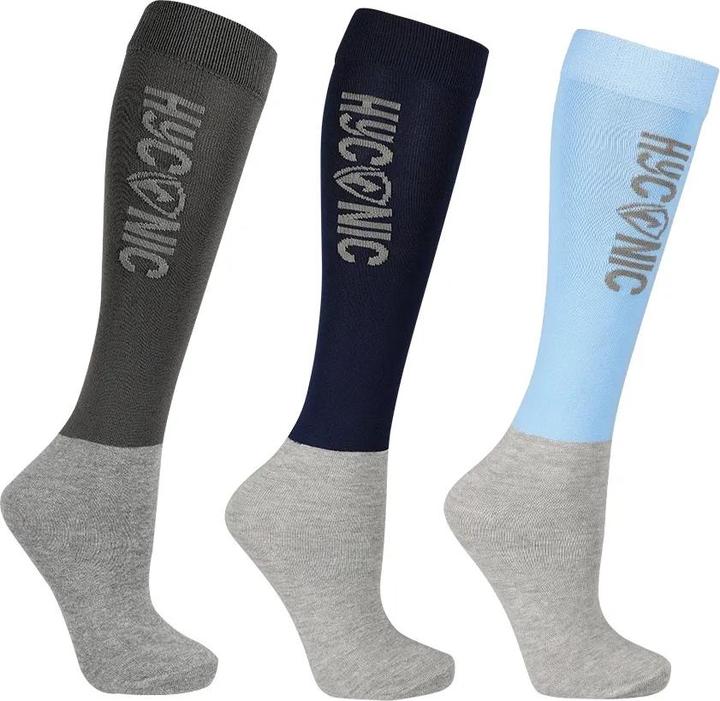 Produktbild Hyconic Socken (3erPack) (3er Pack, 31 - 37)