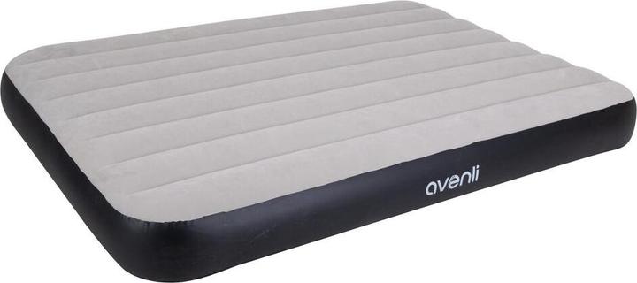 Actual product image Jilong Avenli airbed double