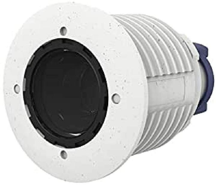 Produktbild Mobotix Sensoreinheit Mx-O-M7SA-8DN050 B050/95° Tag/Nacht weiss (Objektiv)
