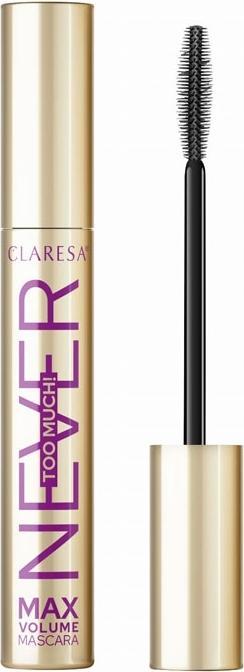 Immagine prodotto Claresa Mai troppo! Mascara Volumizzante 10g