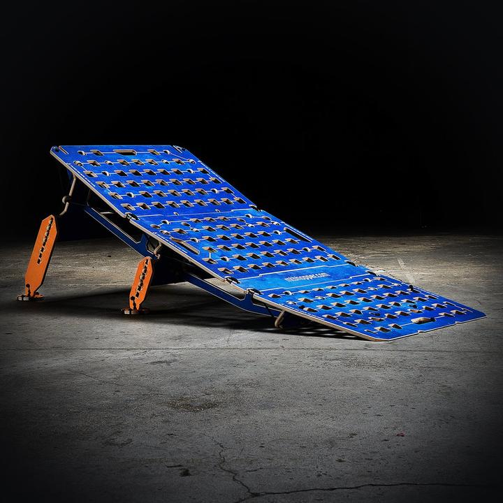 Produktbild Mtb Hopper Bike-Rampe Coach Ramp