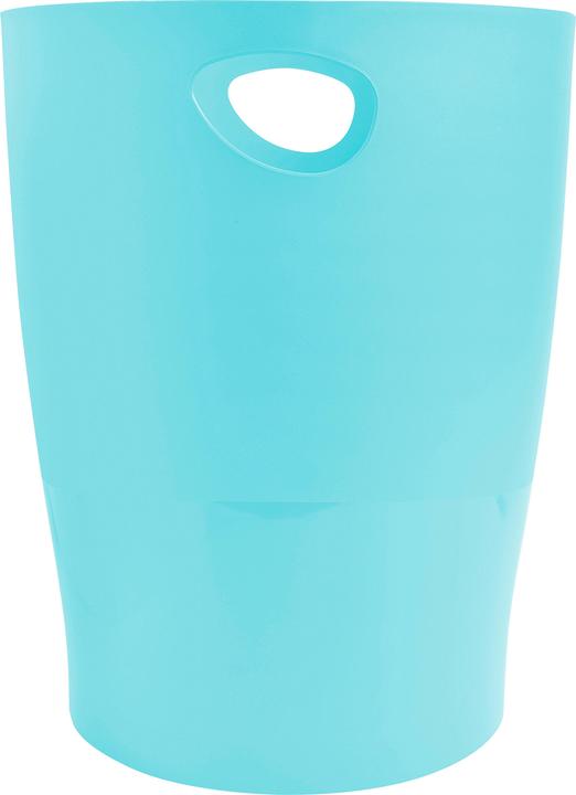 Actual product image Exacompta Ecobin wastepaper bin (15 l)