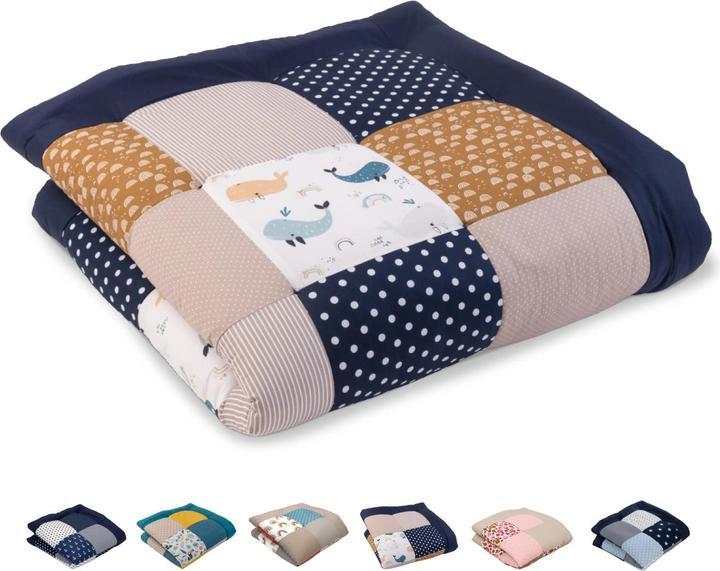 Image du produit Ullenboom Baleines