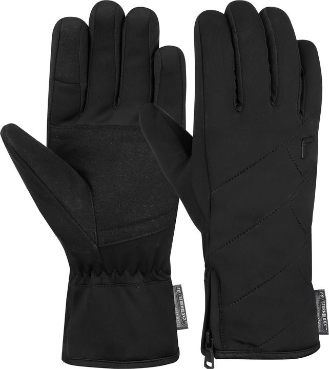 Produktbild Reusch Women's Loredana STORMBLOXX TOUCH-TEC (6)