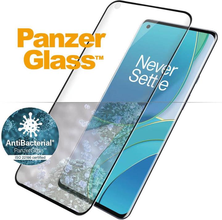 Immagine prodotto PanzerGlass Case Friendly (1 Pezzo/i, OnePlus 10 Pro, K11, Realme 9 Pro+)
