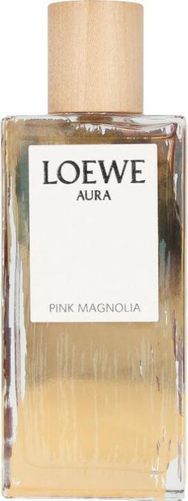 Actual product image Perfumes Loewe Aura Pink Magnolia Eau de Parfum (Eau de parfum, 100 ml)