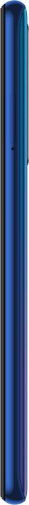 Actual product image Xiaomi Redmi Note 8 Pro (64 GB, Ocean Blue, 6.53", Hybrid Dual SIM, 64 Mpx, 4G)