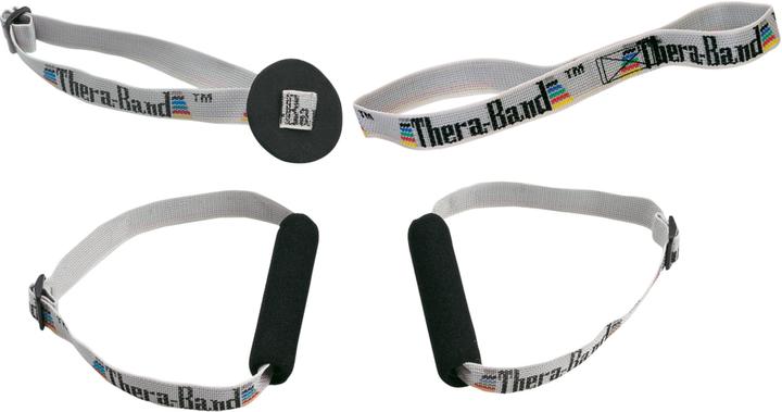 Produktbild TheraBand Zubehör-Set