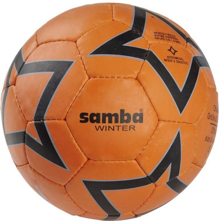 Image du produit Samba ® Fairtrade Fussball High Visible WINTER