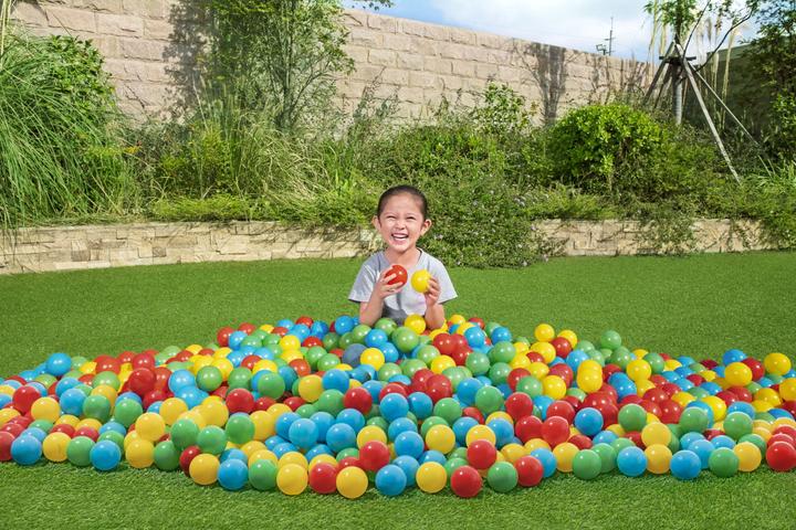 Immagine prodotto Bestway Schizzi e giochi