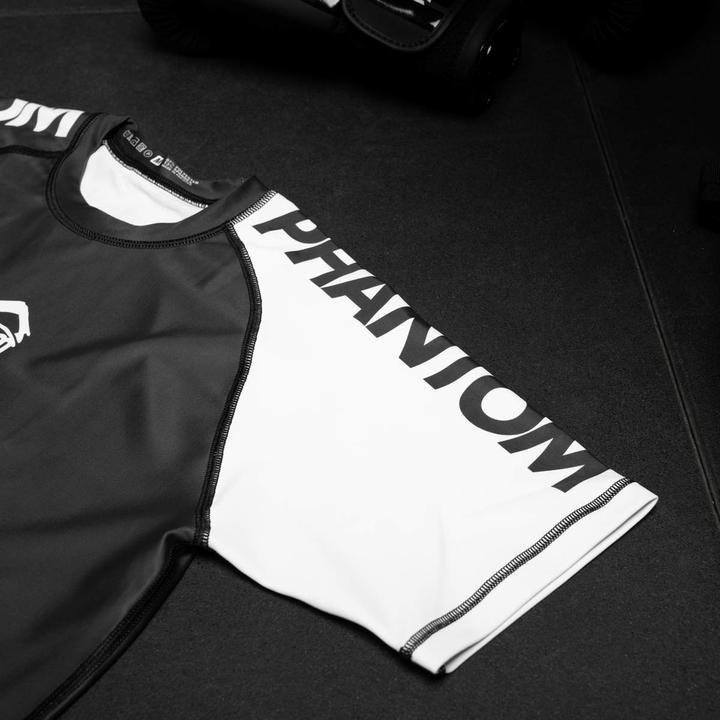 Image du produit Phantom Athletics Rashguard RANKED (S)