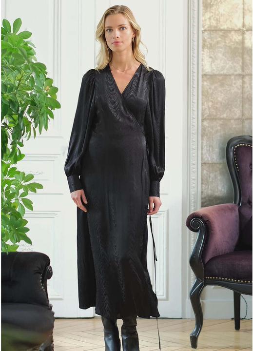 Image du produit La Petite Étoile robe portefeuille kala (M)