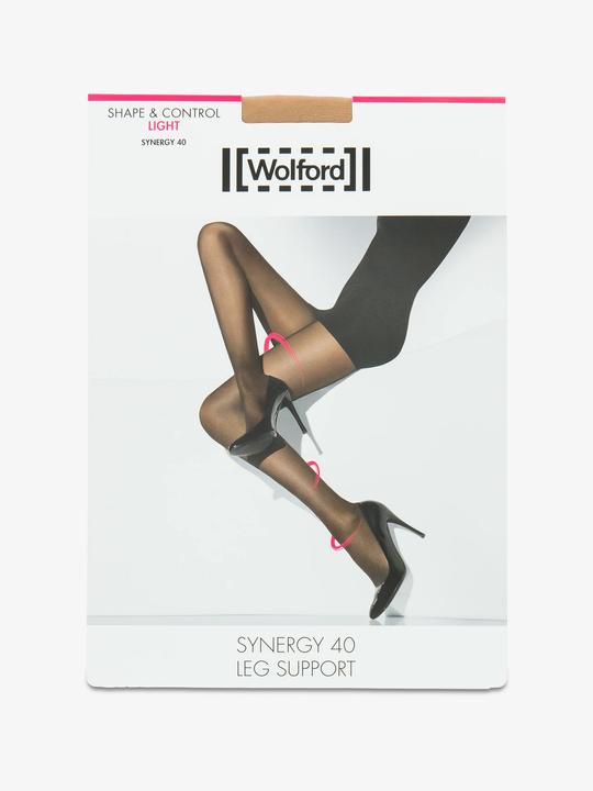 Produktbild Wolford Synergy 40 (40 DEN, 34, XS)