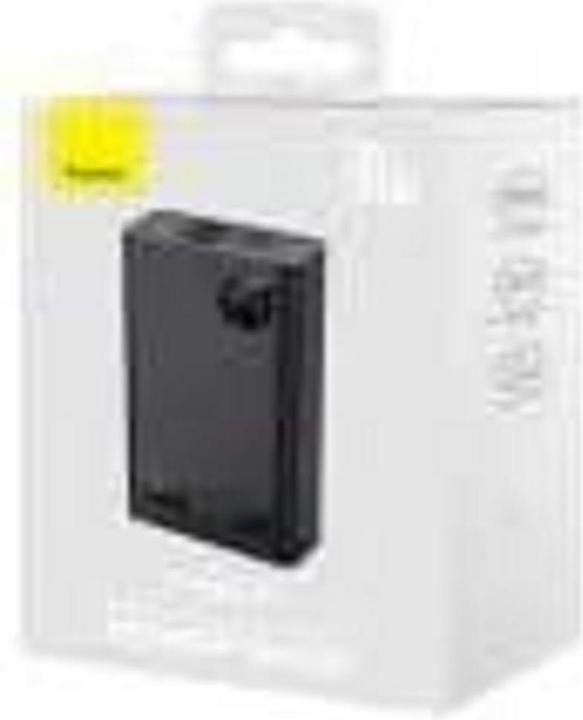 Immagine prodotto Baseus Adaman 2 (20000 mAh, 30 W, 76 Wh)