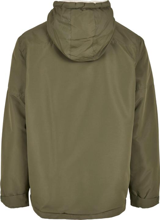 Actual product image Brandit Windbreaker Sherpa (4XL)