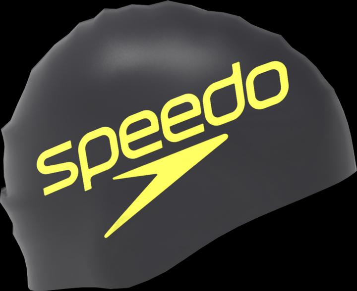 Actual product image Speedo Printed Silicone