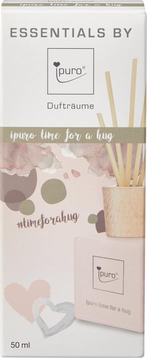 Image du produit Ipuro Young Line (50 ml)
