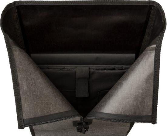 Produktbild Agu Backpack SHELTER Large melange grey (21 l)