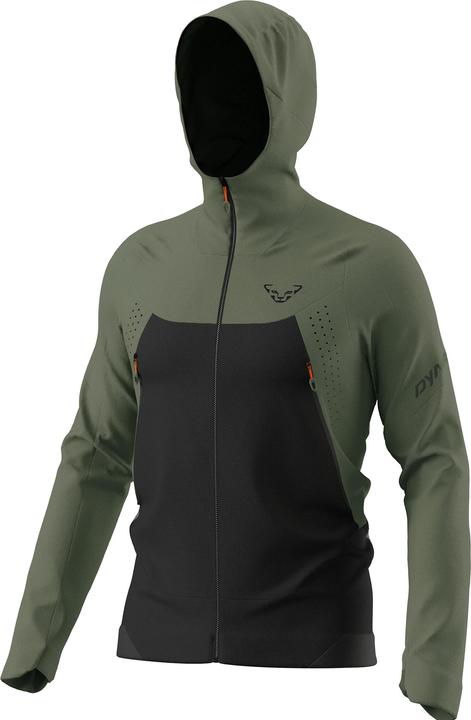 Dynafit Transalper Dynastretch Jacke