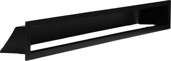 Image du produit Nordflam AERO GRATE 6X38 BLACK