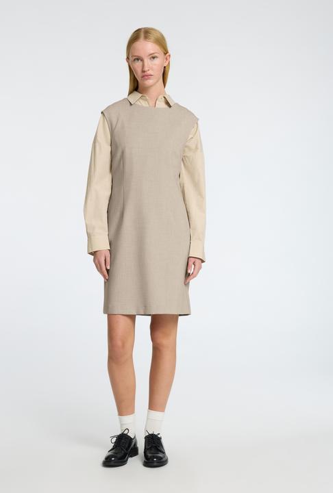 Actual product image Selected Femme Elegantes Minikleid (34)